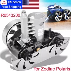 Replace Zodiac Polaris 3900 Sport F6 Pool Cleaner Tune Up Rebuild Kit R0543200