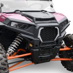 Front Fascia for Polaris RZR XP 1000 / RZR XP4 1000 2014-2018, Front Grill