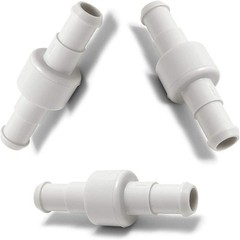 3 PK 280/380 Pool Cleaner Feed Hose Swivel D20 Fit Polaris 280 380 Pool Cleaner