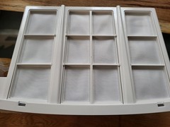 Aqua Products Aquabot Rapids Breeze Industrial 4WD Filter Housing
