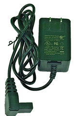 12.6V 2-Prong AC Adapter for Aiper Pilot H1 Cordless Pool Vacuum Charger