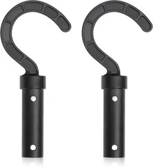 2 Pack Hook for All Robotic Pool Cleaner, Including Cordless, Above Ground & Und