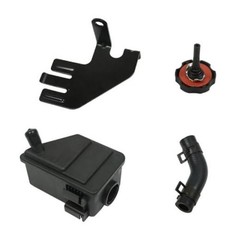 Power Steering Pump Reservoir Kit Replacement for Corvette 1997-2013 Camaro