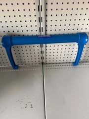 AQUABOT AR0500B0SP HANDLE ASSY FOR BLUE DIAMOND, B DIAMOND REMOTE, AQUACLEAN