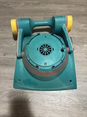Maytronics Dolphin Deluxe 4 And 5 9995084-assy Outer Casing Top Cover Body Good