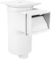 Hayward SP10841OM In-Ground Pool Skimmer Square