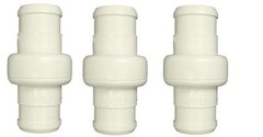 Polaris 360 Hose Swivels Swimming Pool Cleaner Replacement Part 9-100-3002 3-PK