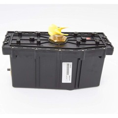Dolphin Robotic Pool Cleaner Motor Unit: Part Number 9995334RD-EX Diagnostic 5H