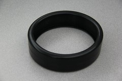 Black Pool Cleaner Tire for Polaris Widetrax 3900 480 OE # 48-232 Fast Shipping