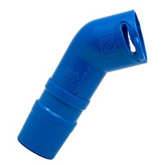 Jandy Zodiac R0532400 Twist Lock Elbow