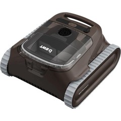 BWT BatBrown Cordless Robotic Pool Cleaner 10-0102480