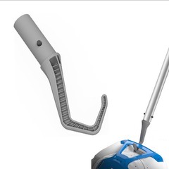 Retrieval Hook for Robotic Pool Cleaners, Hook Customized for Pool Vacuum Rob…