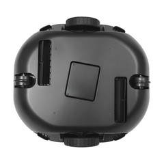 25.2W Waterproof Automatic Pool Cleaner Robotic Pool Cleaner Modern USA
