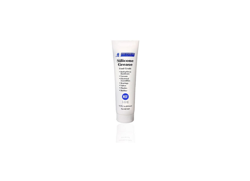 Choice Manufactured Parts RT910T Silicone Grease
