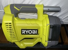RYOBI PCL780B 18V Handheld Pool Vacuum Cleaner Missing Parts
