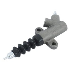 Master and Slave Cylinder and Stainless Clutch Line Kit Replacement for Mazda