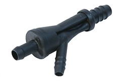 URO Parts 058133753D Vacuum Line Junction