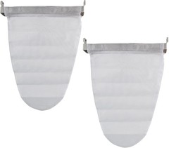 Pool Cleaner All Purpose Bag 6-206-00 Compatible with Zodiac Polaris 165, 65 Poo