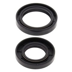 Racing Crank Shaft Seal Kit 24-2021 Compatible With/Replacement For Yamaha