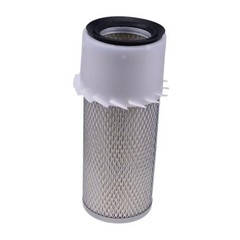 42276 889098 Heavy Duty Air Filter W/Fin Compatible Wix for Kubota 1540111080