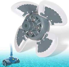 R0524900 Engine Assembly For Zodiac MX8 MX8EL Elite Suction Side Pool Cleaner