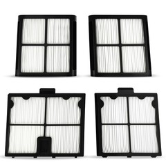 Ultra-Fine Filter Panels for Dolphin Pool Cleaners Active 10, E10, E20, S50