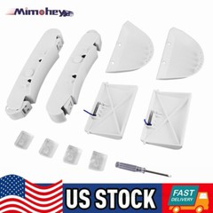 AXV417WHP Pool Cleaner Kit For Hayward Navigator Pool Vac Ultra Pool US