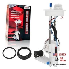 Fuel Pump Assembly Compatible with Polaris RZR 900/900 EPS/900 S 47-1001