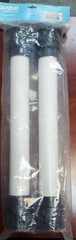NEWA 38225 AQUA PRODUCTS AQUABOT DURAMAX BITURBO T-RC WHEEL TUBE SIZE 17, 2 PACK