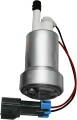 525 Fuel Pump for Hellcat 525 LPH 525LPH (Universal E85) with 400-1168 Install