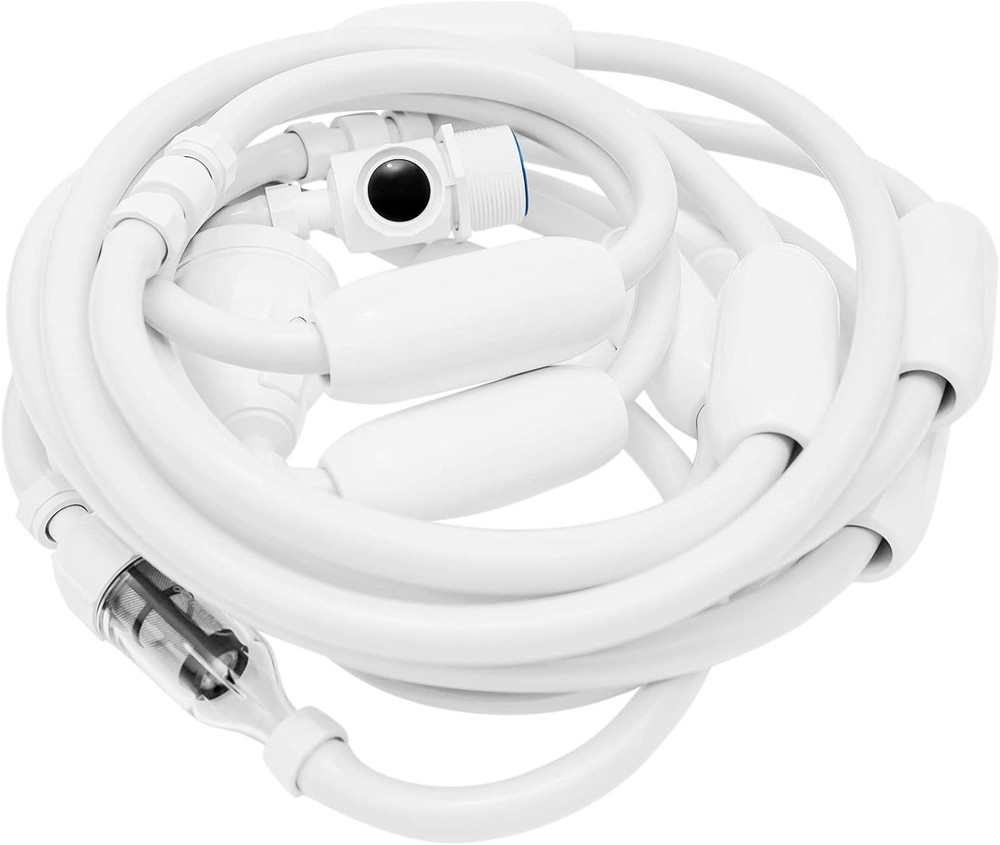 [Upgraded] Pool Cleaner Feed Hose Replacement for Zodiac Polaris 280 380 180 390