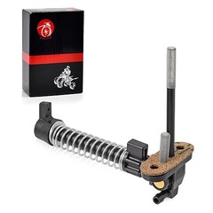 Fuel Valve Petcock and Lever knob SPRING kit For Polaris 300 400L Big Boss 250