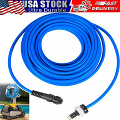 99958903-DIY Cable Cord 2 Wire for Dolphin Maytronics Pool Cleaner S20018M 60ft