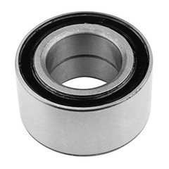 Front and Rear Wheel Bearings for Polaris Ranger RZR 800/ RZR S 800 /RZR 4