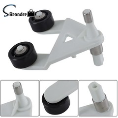 AXV601DAT Pool Cleaner Turbine A-Frame Bearing Repair Kit For Navigator Pool Vac