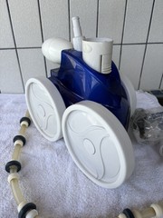 Polaris 380 Pressure Side Pool Cleaner
