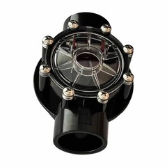 Pool Valve Plug & Play 1.5-2 For Swimming Pool 7235 7305//