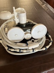 NEW Polaris 280 style Pressure Side Automatic Pool Cleaner complete with hose
