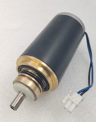 *TESTED* Maytronics Pump Motor 5500025 52ZY98 24VDC for Dolphin Pool Robot