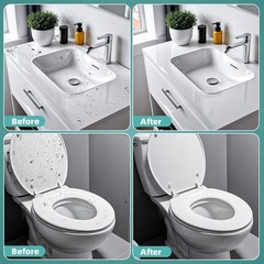 « 2 Pack Grout Brushes for Deep Cleaning Tiles, Showers, Sinks, and More »