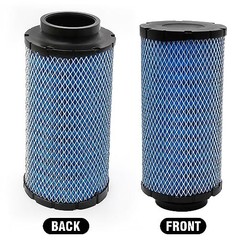 2882234 Air Filter Replacement for Polaris RZR XP 1000 2014-2023, Replacment