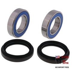 Racing 25-1508 Wheel Bearing Seal Kit Compatible with/Replacement for Yamaha