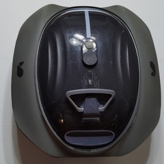 Bubot 300P A10PS Robotic Pool Cleaner Cordless Bluehole Tech Complete w/Contents