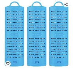 3 Pack HOTUBJOY Hot Tub Filter Spa Mineral Cartridge Sticks VVEBUY New in Box