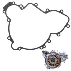 5814160 Engine Cover Gasket Kit for Polaris SxS 2013-2023 Ranger 900/1000, RZR