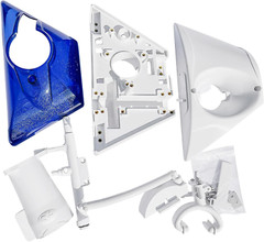 Polaris Zodiac 280 Automatic Pool Cleaner Repair Kit – Not for 360/380