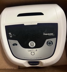 Polaris iAquaLink Control Box EX2702 P965iQ Power Aqualink. Used Works Great