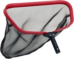 Purity Pools Leaf Rake Red Baron Tuff Duty RBTD