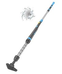 Oxseryn Lightweight Pool Vacuum Stick Cleaner for Spas Hot Tubs Above Ground New