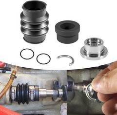 SeaDoo 1996-2007 Carbon Seal Drive Line Rebuild Kit – Black